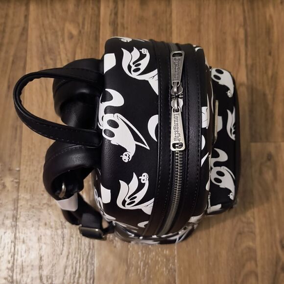 Disney Loungefly Nightmare Before Christmas Zero Bundle main image 11